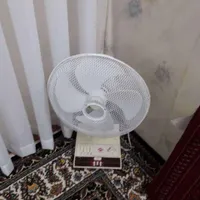 پنکه در حد نو