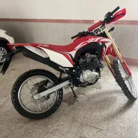 تریل 250 باسل|موتورسیکلت|اردبیل, |دیوار