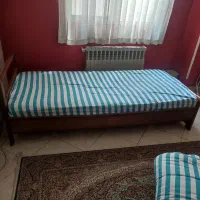 تخته خواب یکنفره
