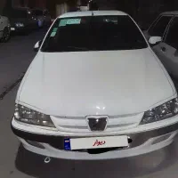 پژو پارس 97دوگانه شرکتی|خودرو سواری و وانت|فردیس, فردیس|دیوار