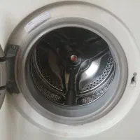 ماشین لباس شویی کندی