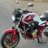 Cb1300|موتورسیکلت|تهران, افسریه شمالی|دیوار