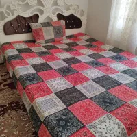 تخت دونفره|تخت و سرویس خواب|سنندج, |دیوار
