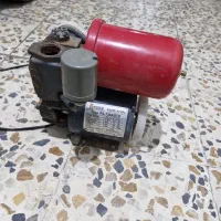 دینام آب اوتمات