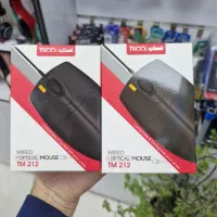 انواع موس سیم دار و بیسیم شرکتی اورجینال