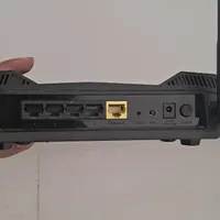 روتر دی لینک dlink dir x1560 وای فای نسل 6|مودم و تجهیزات شبکه|تهران, شریف|دیوار