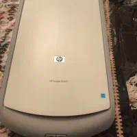 اسکنر hp