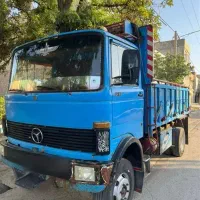 بنز ۸۱۳