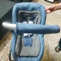 کریر سالم|کالسکه و لوازم جانبی|مشهد, نوید|دیوار