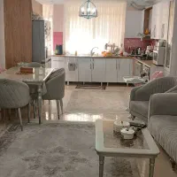 87 متر * با پـارکـیـنـگ آسـانـسـور* شمال آذربایجان|فروش آپارتمان|تهران, جمالزاده|دیوار