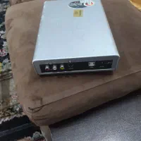 رایتر|پخش‌کننده DVD و ویدیو|اسلام‌شهر, شهرک واوان|دیوار