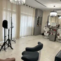 دعوت به همکاری از دختران هنرمند در سالن تینا بیوتی|استخدام درمانی، زیبایی، بهداشتی|کرج, فاز ۲ مهرشهر|دیوار