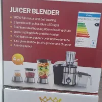 آبمیوه گیری۴ کاره قیمت پایین|آبمیوهگیر و آبمرکباتگیر|بندر ماهشهر, |دیوار