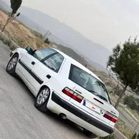 زانتیا|خودرو سواری و وانت|دهدشت, |دیوار