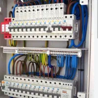برقکار،تعمیرات برق خانگی صنعتی.تابلو کولر اسپیلت|خدمات پیشه و مهارت|اهواز, گلستان|دیوار