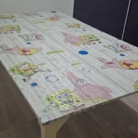 میز کار بزرگ باکیفیت