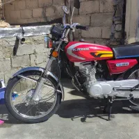 موتور ۱۲۵  کویر  معاوضه با ویوو