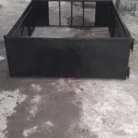 باربند پیکان وانت|قطعات یدکی و لوازم جانبی|رودبنه, |دیوار