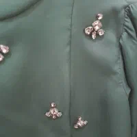 کت دامن ترک،سارافون کت،شومیز جواهردوزی،شومیز شلوار|لباس|مشهد, کلاهدوز|دیوار