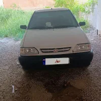 پراید صبا شاسی پلمپ