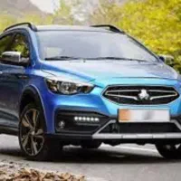 حواله آریا سایپا 2000cc