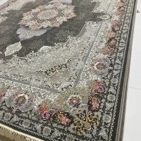 فرش گل فرنگ»|فرش|سیرجان, |دیوار