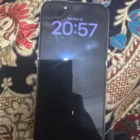 Zaa iPhone 14pro max در حد خشک  باطری ۸۹ریجستر شده|موبایل|زاهدان, |دیوار