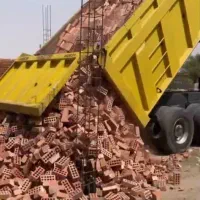 آجر سوفال بارز