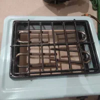 کباب پز نپتون|اجاق گاز و لوازم برقی پخت‌وپز|پرند, فاز ۳|دیوار