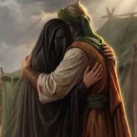 اربعین با منزل وطعام حسینی