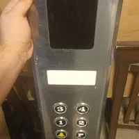 وسایل آسانسور|مصالح و تجهیزات ساختمان|قرچک, باقرآباد|دیوار