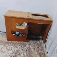 چرخ خیاطی|چرخ خیاطی و ریسندگی|ارومیه, |دیوار