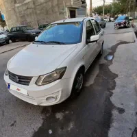 ساینا مدل ۱۴۰۰|خودرو سواری و وانت|نسیم‌شهر, |دیوار