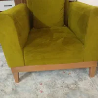 مبل ۷ نفره تمیز