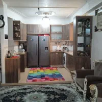 72 متر راه جدا 2 خواب/ دارای وام|فروش آپارتمان|لاهیجان, بازکیاگوراب|دیوار