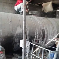 تانکر فروشی اشکان استوک مستعمل دسته 2کارکرده