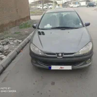 ۲۰۶ تیپ ۶ اتومات فرانسوی