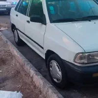 پراید Saba GLXI، مدل ۱۳۸۲|خودرو سواری و وانت|کرج, محمود آباد|دیوار