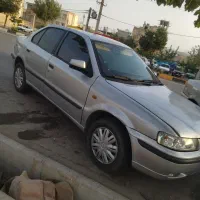 سمندمدل ۸۷دوگانه شرکت و۰۰۰نقداقساط