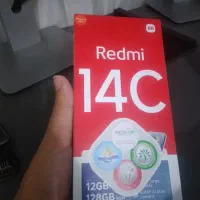 گوشی شیائومی redmi 14 c 128GB|موبایل|تهران, تهرانپارس شرقی|دیوار