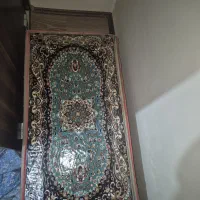 پشتی نو|پشتی|پرند, فاز ۵|دیوار