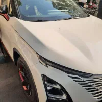 فونیکس fownix fx سفید سند مدارک آماده|خودرو سواری و وانت|تهران, سید خندان (جلفا)|دیوار