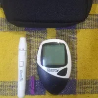 دستگاه قند خون GlucoDr