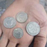 سکه|کلکسیون سکه، تمبر، اسکناس|تهران, والفجر (افسریه)|دیوار