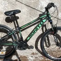 دوچرخه26 نو، کارکرده