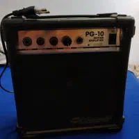 آمپلیفایر PG-10