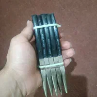 دم باریک آکبند