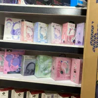 هدفون و اسپیکر