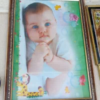 تابلو|تابلو، نقاشی، عکس|تربت‌حیدریه, رضاشهر|دیوار