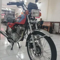 موتور سیگلت تکتاز مدل ۱۴۰۰